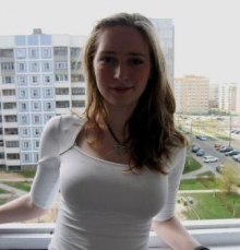 Alyona K