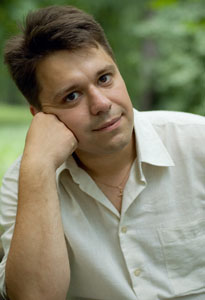 Koshelenko Dmitry