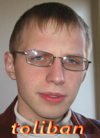 Toliban