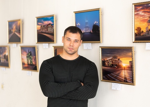 Artyom Mirnyi Artyom Mirniy