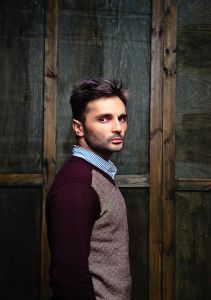 Jaroslav Fabijanskiy