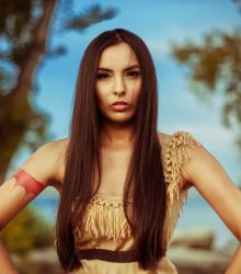 Anzhelika Filimonova