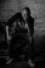 Anton Fantom Griboedov