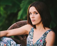 Photostrana. Ostrovskaya Anastasiya