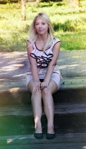 Anastasija Kozhenets