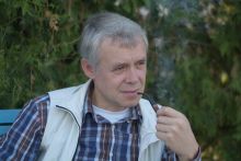 Vasiliy Nekrashevich