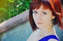 Anastasiia Staroselets