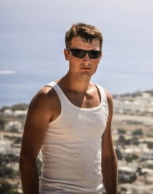 Aleksandr Sapozhnikov