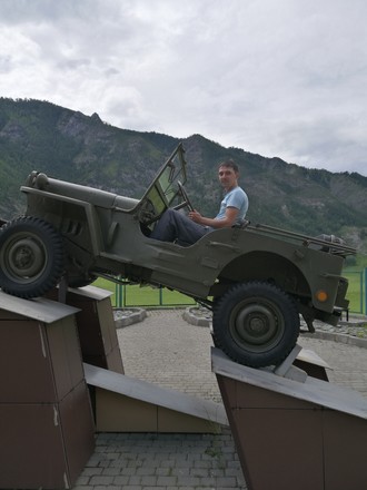 4etlanin (Mihail Bulatov)