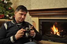 Volodimir Karchevskiy