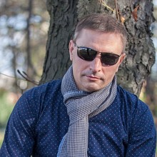 Fotograf Vitaliy Chehlaev