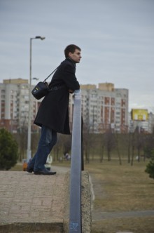 Vladislav Pisarevskiy