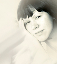 Krietseena Olga (luciara)