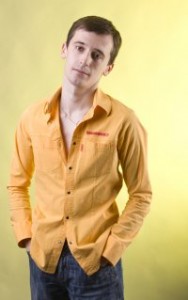 Scherban Constantine