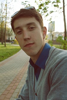 Dmitriy