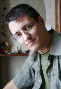 Aleksanr Galkin