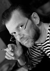 Dmitriy Ljalin(Dmitry Lyalin)