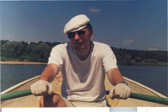 Zagurnyi Vladimir (Vovka5603)