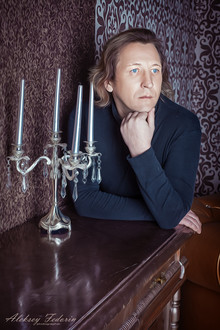 Vasiliy Lampeev
