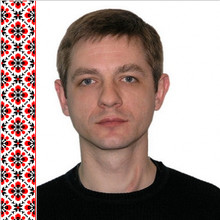Oleksandr Shapoval