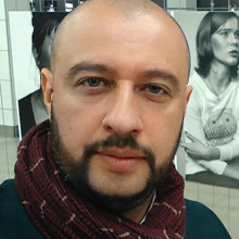 Mark Nazarov