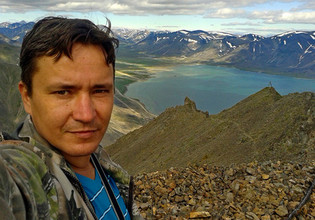 Vladimir Starovoytov