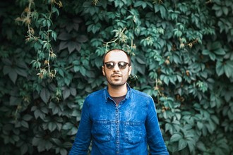 Arthur Shah-Guseinov