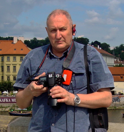 Aleksandr Tsygelniuk