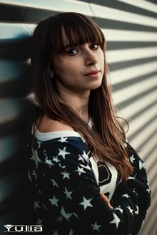 Yulia Sinitsina Gomel