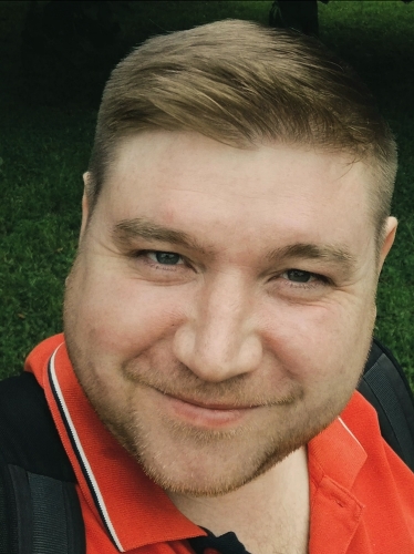 Stanislav Stanislavskiy