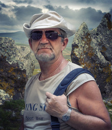 Andrei Krasnopolskiy