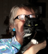 Tatjana Levantovskaja