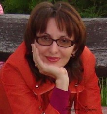 Tatjana Shestakovich