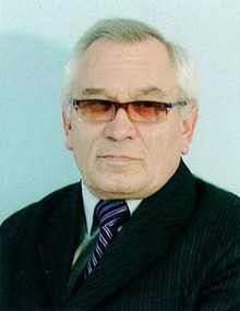 Evgeniy Prostomolotov