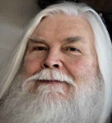 Valentin Konstantinovich