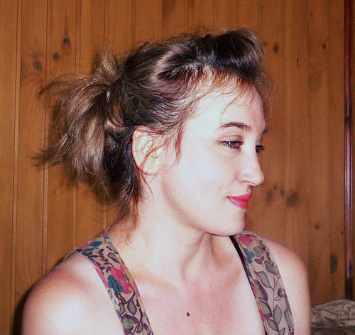 Marfa(Marina Popova)