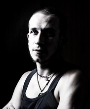 Michael MichMachine Kudryavtsev