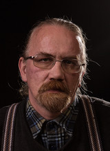 Dmitriy Tsehanovskiy