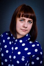 Ekaterina Kuznetsova