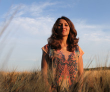 Ekaterina Goncharova