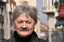 Alexandre Likhodievski