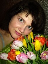 Ljudmila Simbirtseva