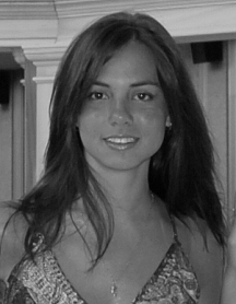 Roksolana Blazhievskaja