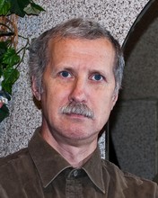Igor Solyanik