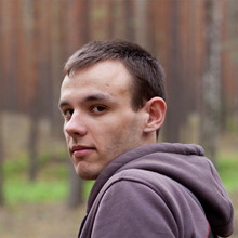 Evgeniy Kravtsov