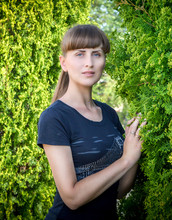 Svetlana Derzhitsckaya