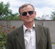Leonid Dudko