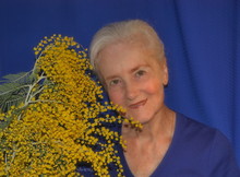 Ju-nona (Kudrina Tatiana)