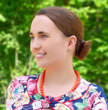 Anastasija Beljakova