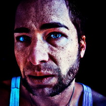 Nico Nicospecial Schroeter